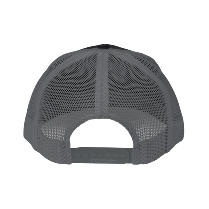 “We Can Go Anywhere” Snapback Trucker Hat