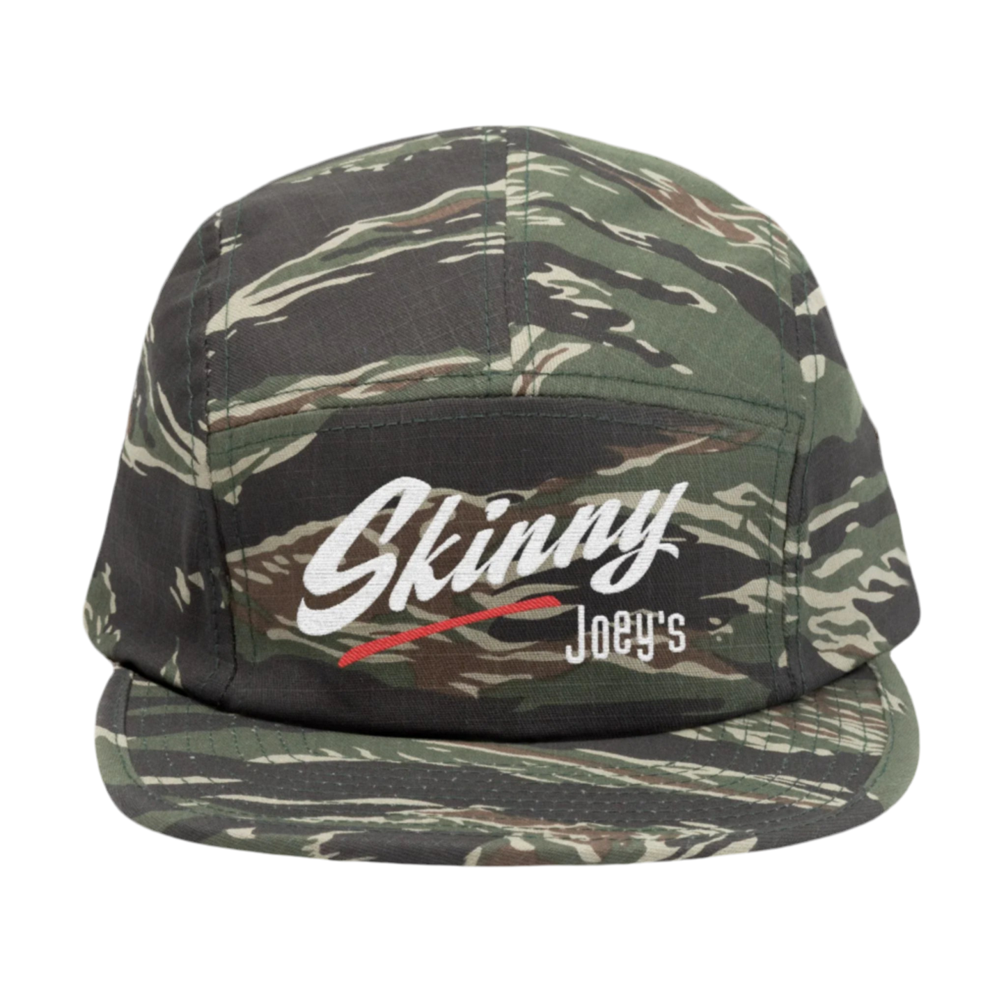 Skinny Joey 5 Panel Streetwear Hat