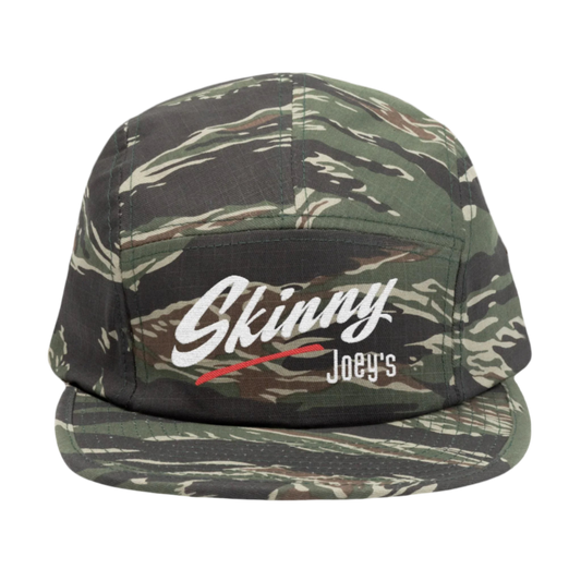 Skinny Joey 5 Panel Streetwear Hat