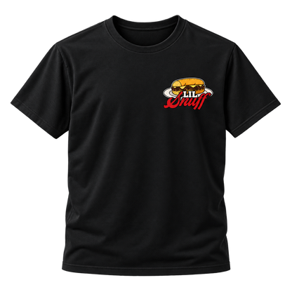 I AM HIM – Lil Snuff Winning Rant T-Shirt