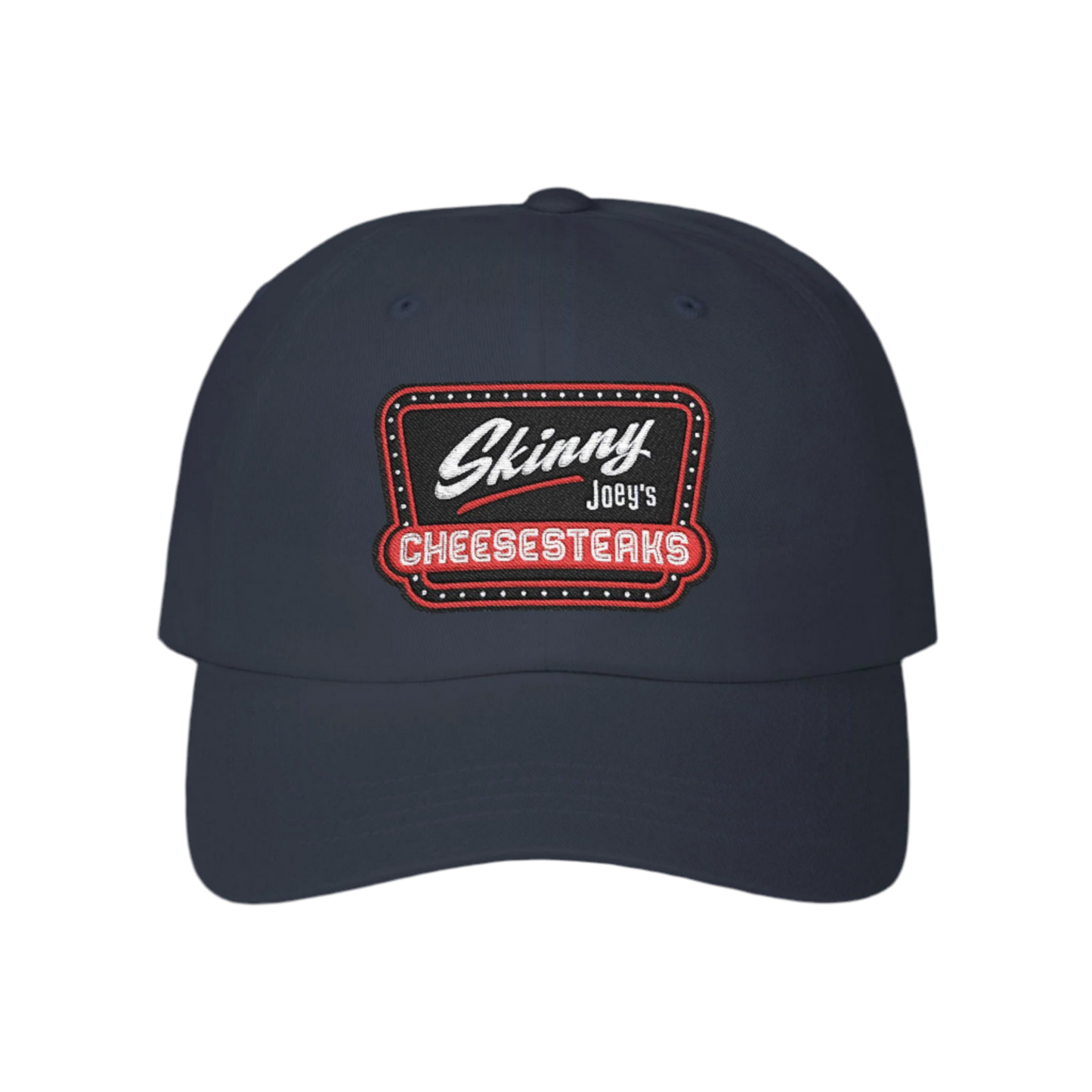 Skinny Joey’s Classic Cap