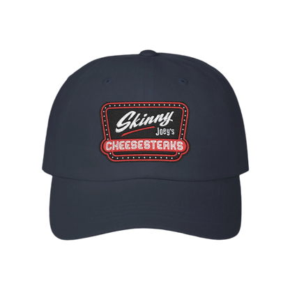 Skinny Joey’s Classic Cap