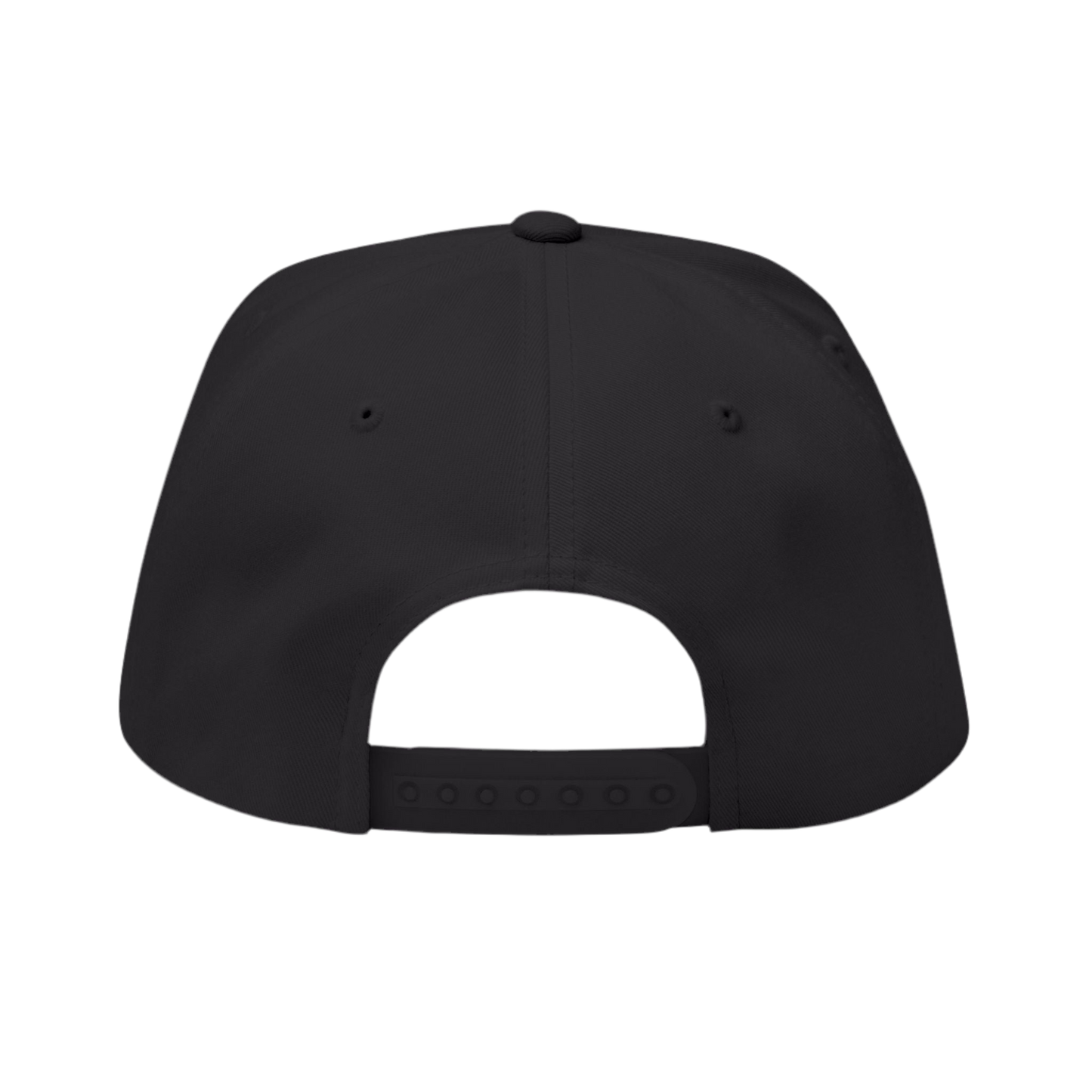 Skinny Joey Flat Bill Cap – Signature Street Style