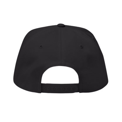 Skinny Joey Flat Bill Cap – Signature Street Style