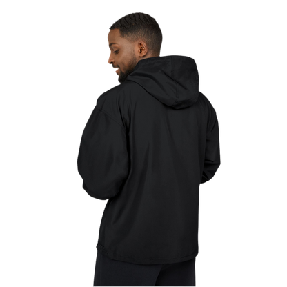 Skinny Joey Lightweight Windbreaker Hoodie