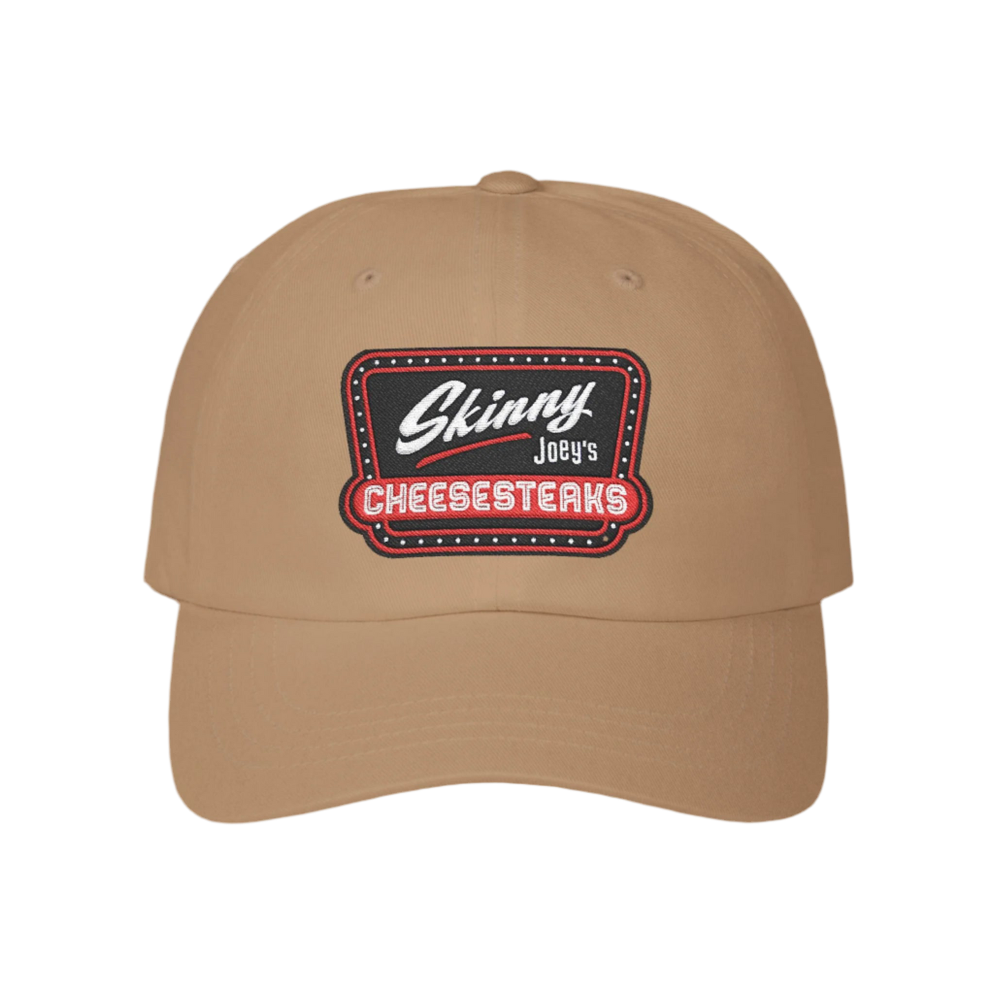 Skinny Joey’s Classic Cap