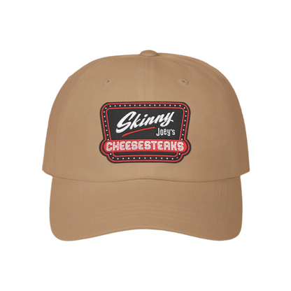 Skinny Joey’s Classic Cap