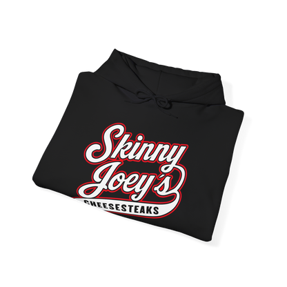 Skinny Joey's Cheesesteaks Hoodie