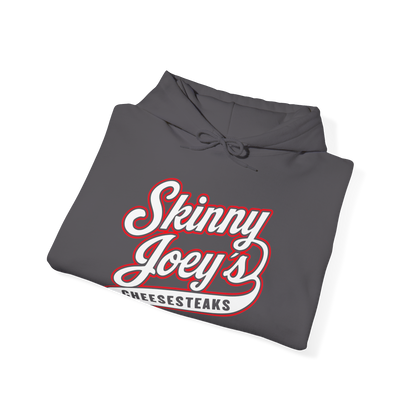 Skinny Joey's Cheesesteaks Hoodie