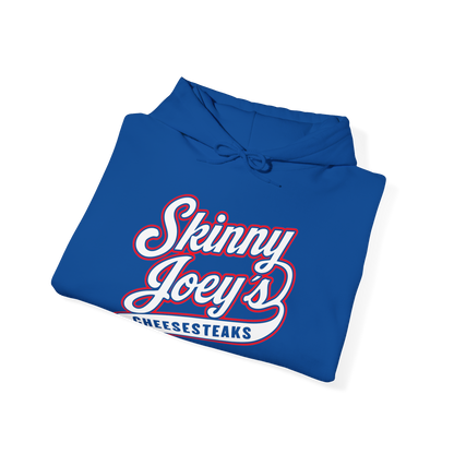 Skinny Joey's Cheesesteaks Hoodie