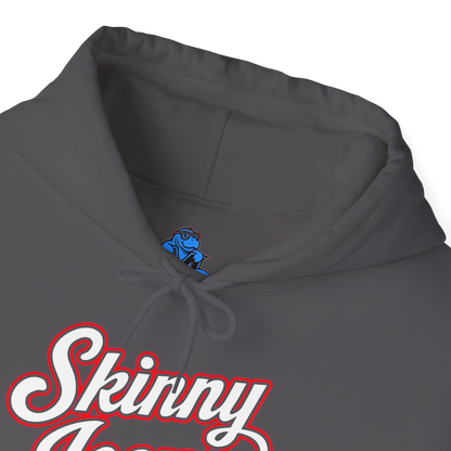 Skinny Joey's Cheesesteaks Hoodie