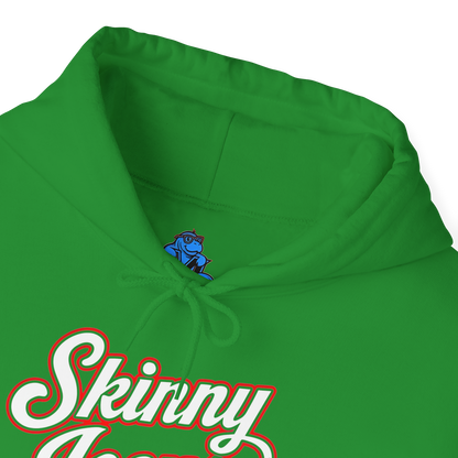 Skinny Joey's Cheesesteaks Hoodie
