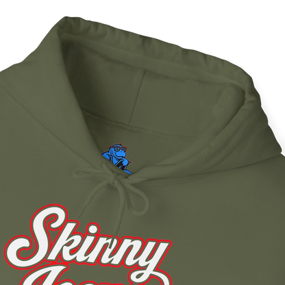 Skinny Joey's Cheesesteaks Hoodie