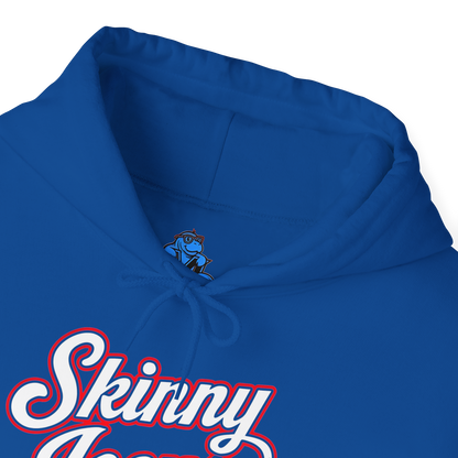 Skinny Joey's Cheesesteaks Hoodie