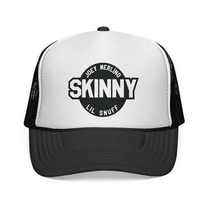 Skinny Joey & Lil Snuff Trucker Caps