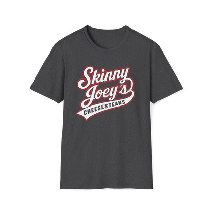 Skinny Joey’s Cheesesteaks Softstyle T-Shirt