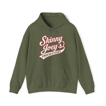 Skinny Joey's Cheesesteaks Hoodie