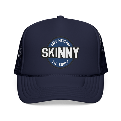 Skinny Joey & Lil Snuff Trucker Caps