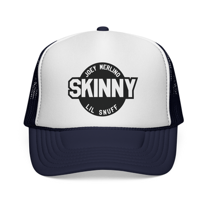 Skinny Joey & Lil Snuff Trucker Caps
