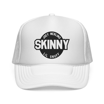 Skinny Joey & Lil Snuff Trucker Caps