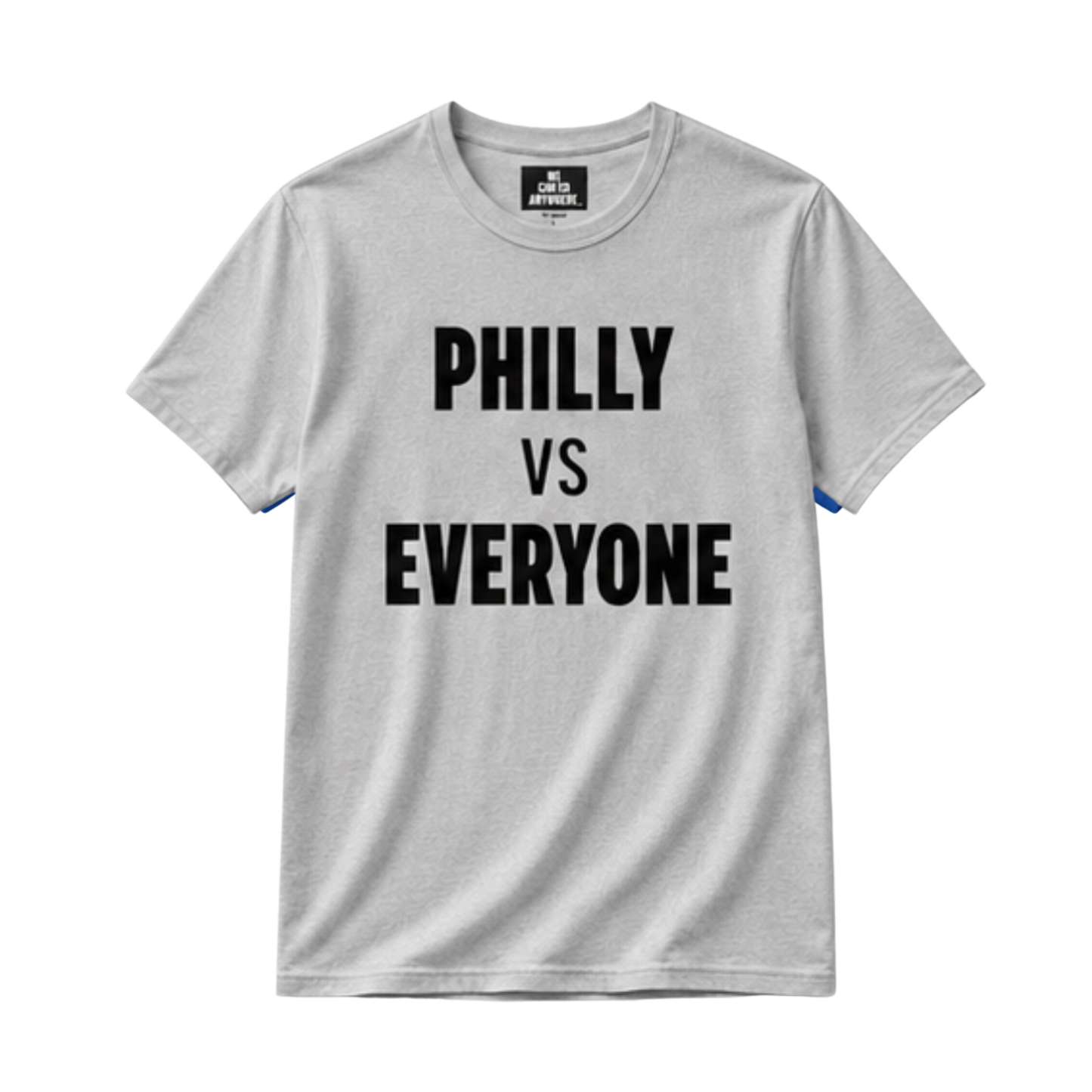 "PHILLY vs EVERYONE" Unisex T-Shirt