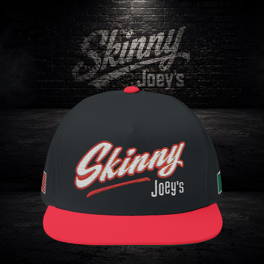 Skinny Joey’s Italian American Edition Hat