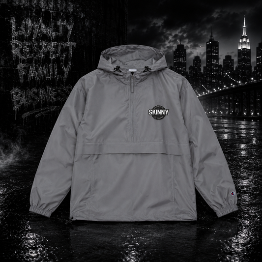 Skinny Joey Swag Track Jacket