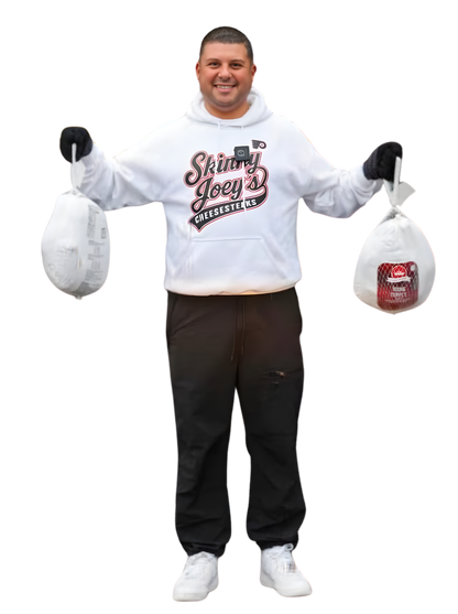 Philly Flyers × Skinny Joeys Streetwear Hoodie