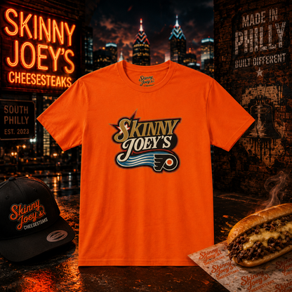 It's a Philly Thing T-Shirt