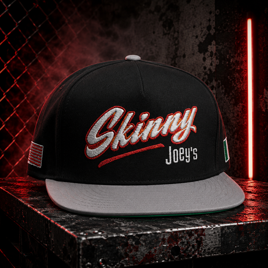 Skinny Joey’s Italian American Edition Hat