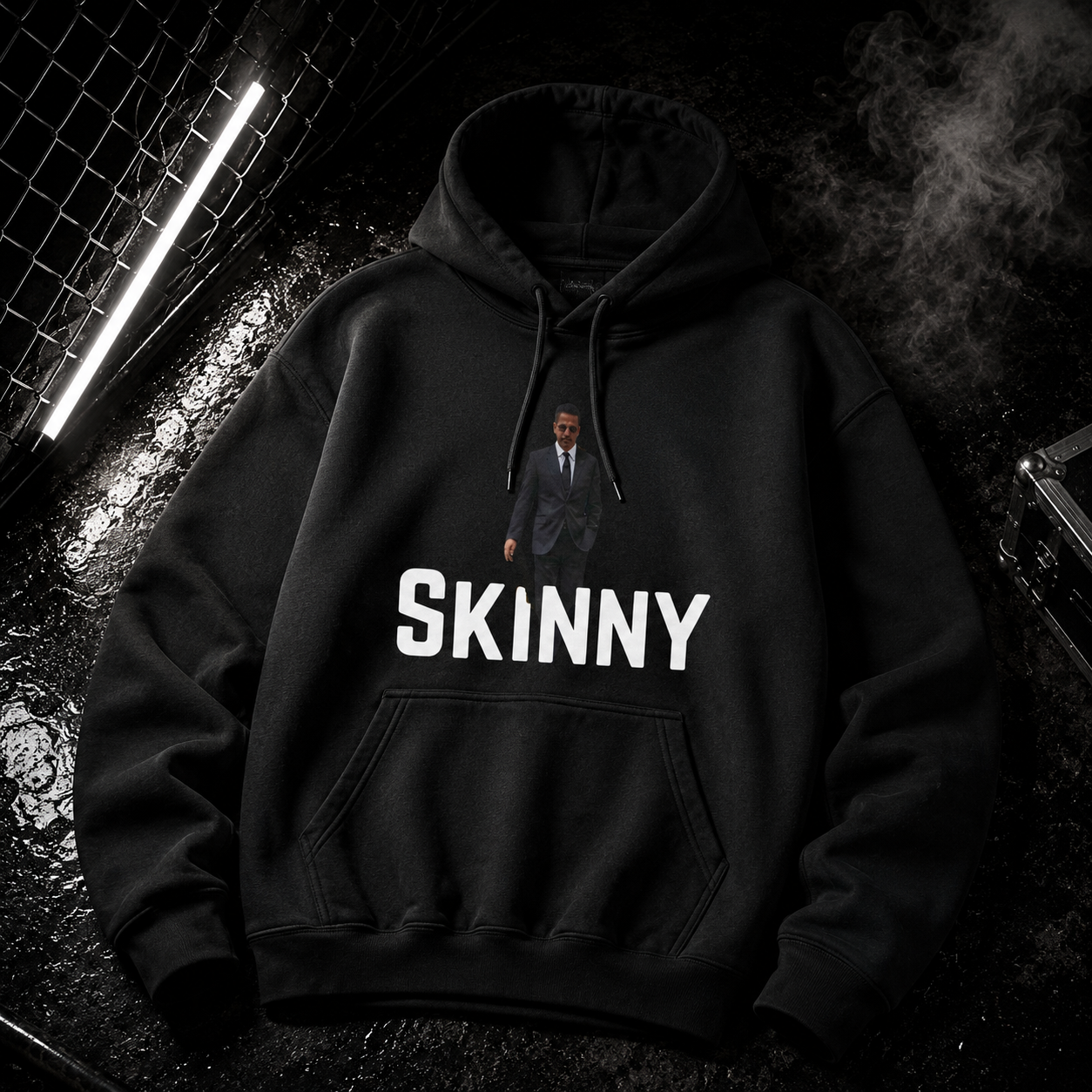 We Can Go Anywhere Hoodie