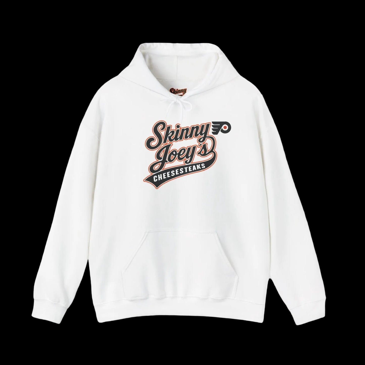 Philly Flyers × Skinny Joey’s Hoodie (GLOBAL) 3XL-5XL Click Link)