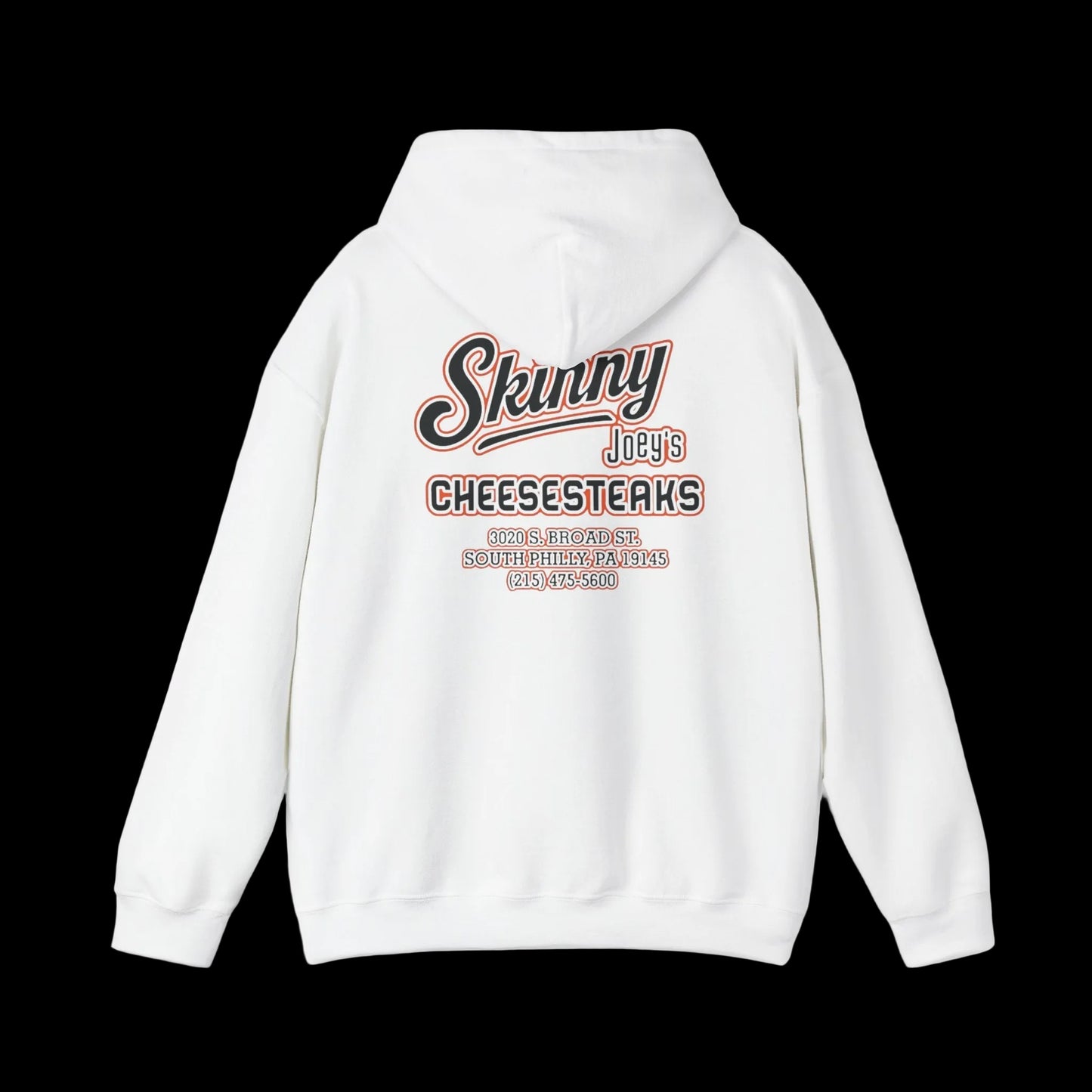 Philly Flyers × Skinny Joey’s Hoodie (GLOBAL) 3XL-5XL Click Link)