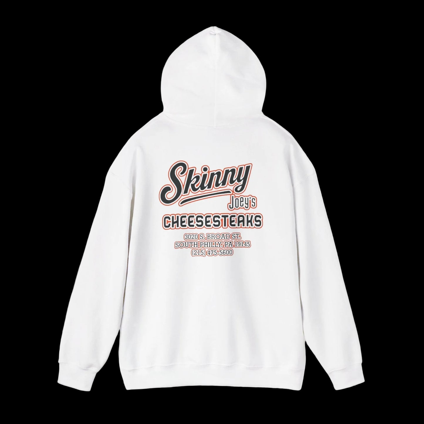 Philly Flyers × Skinny Joey’s Hoodie (GLOBAL) 3XL-5XL Click Link)