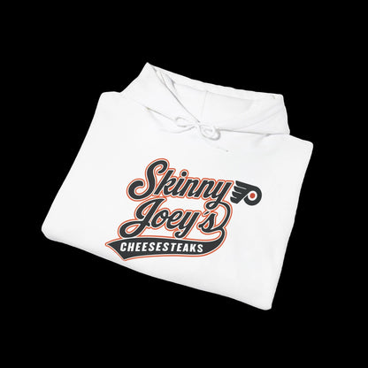 Philly Flyers × Skinny Joey’s Hoodie (GLOBAL) 3XL-5XL Click Link)