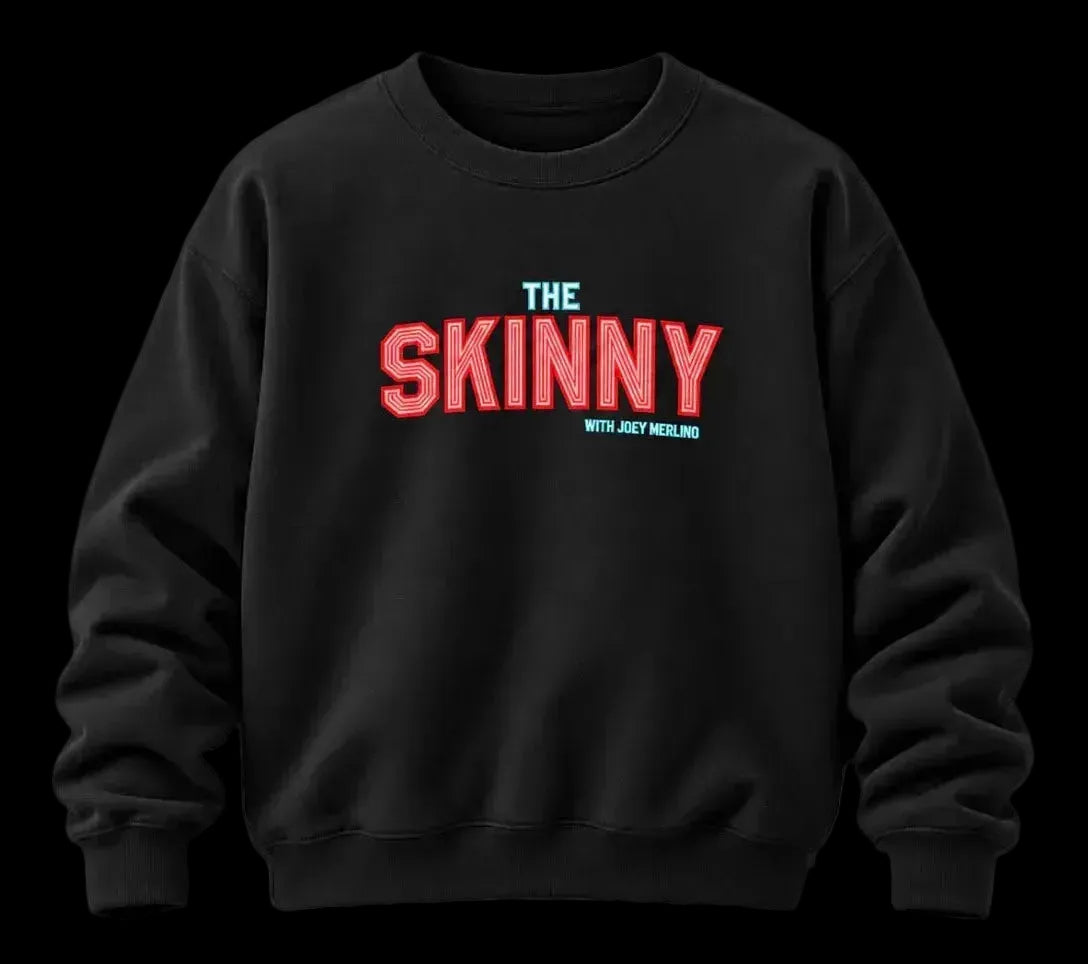 The Skinny Neon Sign Clothings