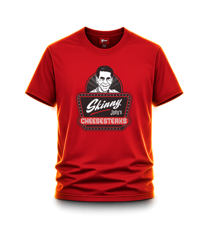 Skinny Joey’s Cheesesteaks T-Shirt