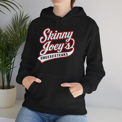 Skinny Joey's Cheesesteaks Hoodie