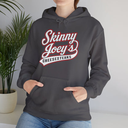Skinny Joey's Cheesesteaks Hoodie