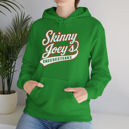 Skinny Joey's Cheesesteaks Hoodie