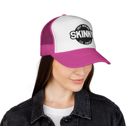 Skinny Joey & Lil Snuff Trucker Caps