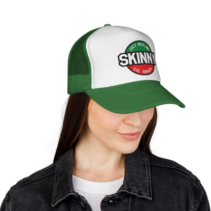 Skinny Joey & Lil Snuff Trucker Caps