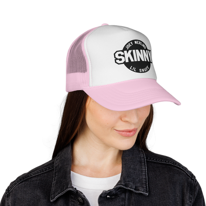 Skinny Joey & Lil Snuff Trucker Caps