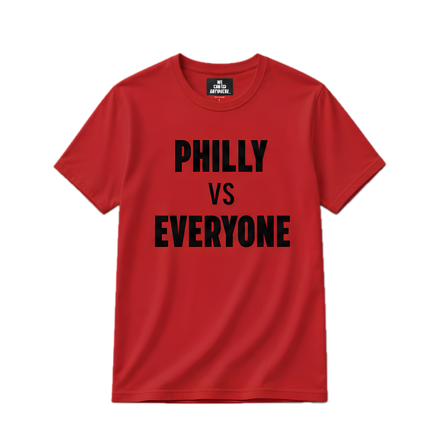 "PHILLY vs EVERYONE" Unisex T-Shirt