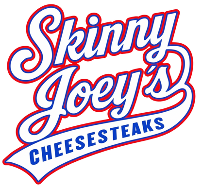 Skinny Joey’s Cheesesteaks Unisex Softstyle T-Shirt | South Philly 3020 S. Broad St..
