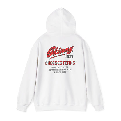 Skinny Joey's Cheesesteaks Hoodie