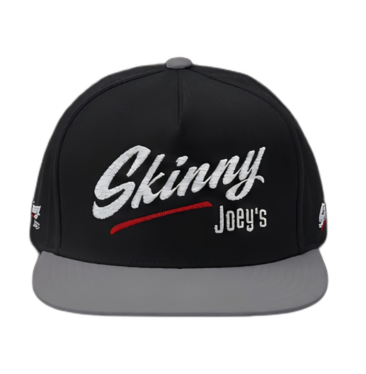 Skinny Joey's Embroidered Streetwear Hat