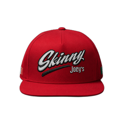 Skinny Joey's' Vintage Snapback