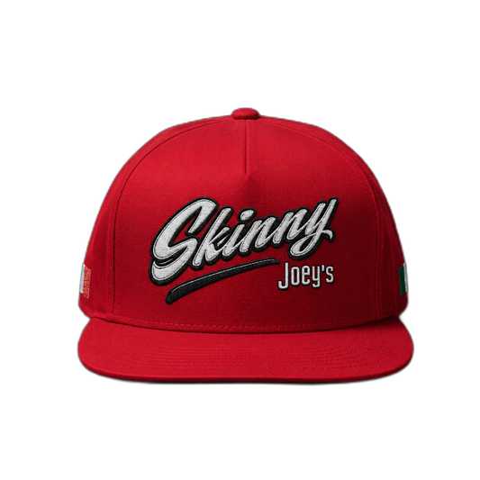 Skinny Joey's' Vintage Snapback
