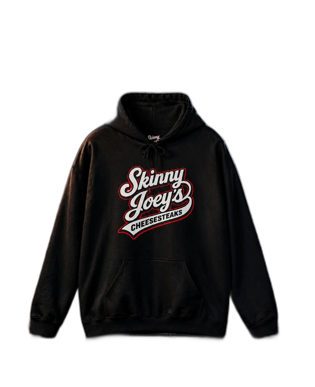 Skinny Joey's Cheesesteaks 1 Year Anniversary Hoodie